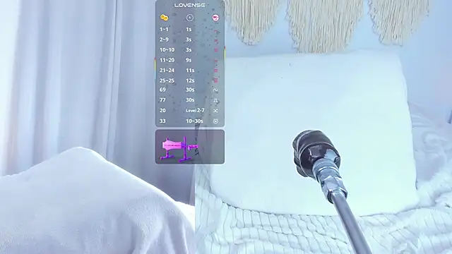 evaa_rose 라이브 XXX 채팅