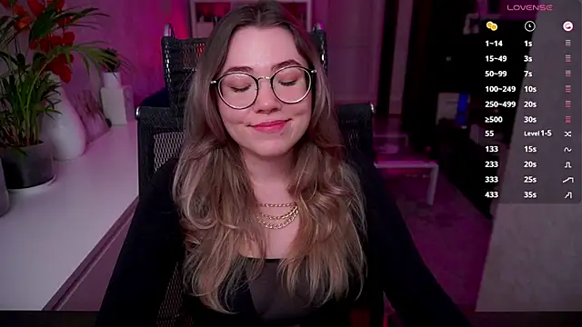 RemyCute live XXX chat