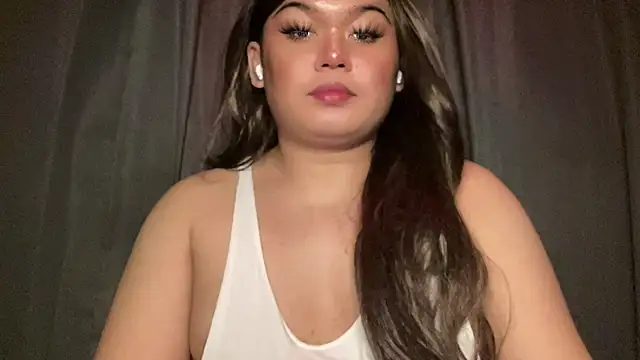 RedHead_Thalia's Live XXX Chat