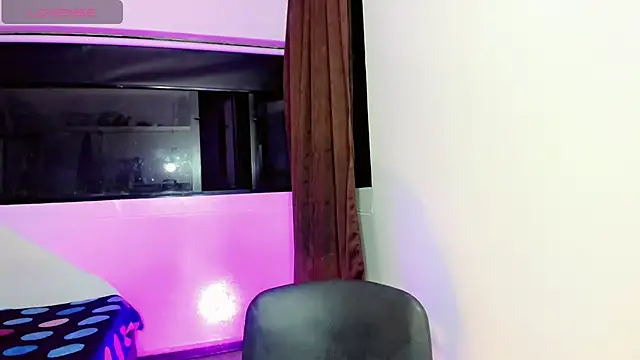 Britany_montiel's Live XXX Chat