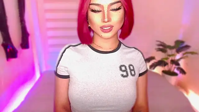 دردشة MissGreta_Hunterx الجنسية المباشرة