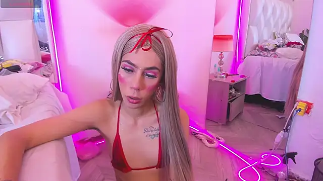 Darlyn_tenderhot__'s Live XXX Chat