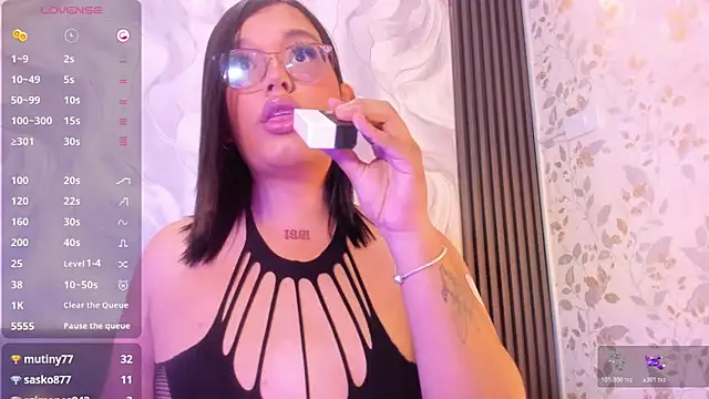 xkaty_grey's Live XXX Chat