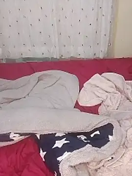 ndivhuwomuleyaのウェブカメラショー