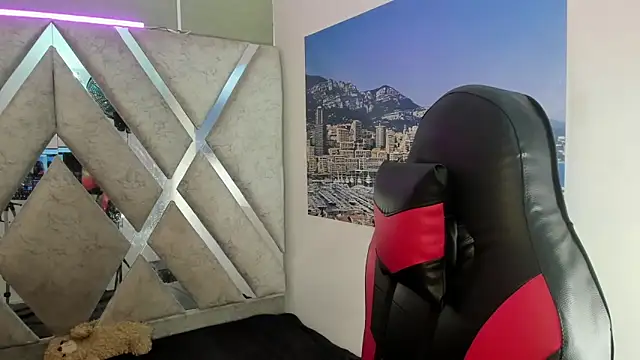 axel_silva4 Webcam Show