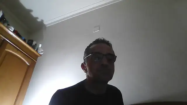 Show de webcam de CarlosRocha73