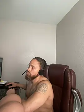 Chat +18 de Fathero1time ao vivo