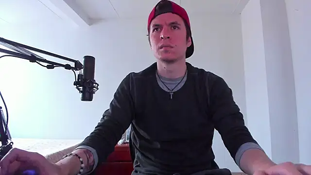 Headhunterdz 网络视讯表演