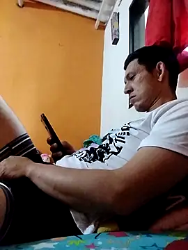 Show de Xxtentation95 na webcam