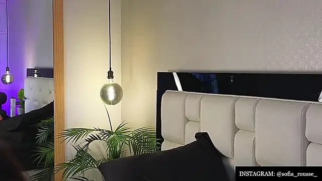 sofia_rousse_'s Live XXX Chat