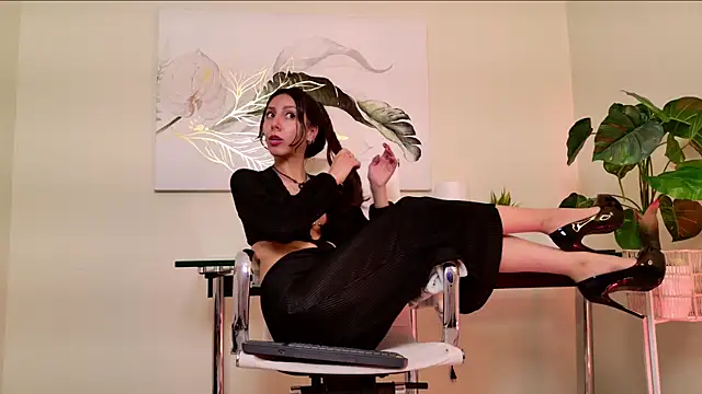 luna_willians – Naživo XXX chat