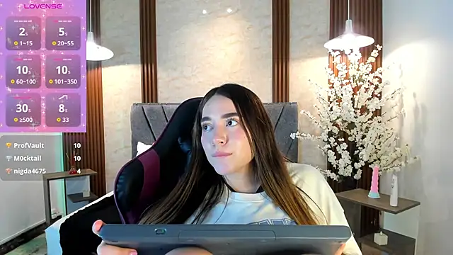 دردشة Anissa_m_ الجنسية المباشرة