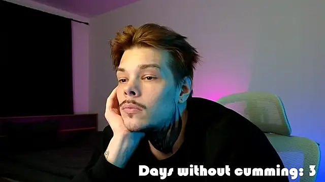 Chat XXX ao vivo de DENIS_HERE