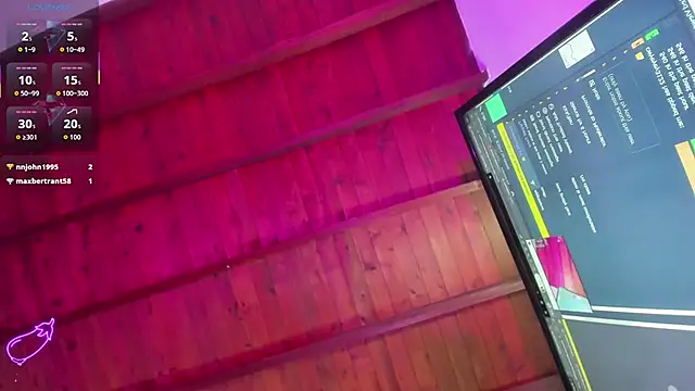 Nikki__uwu Live XXX Chat