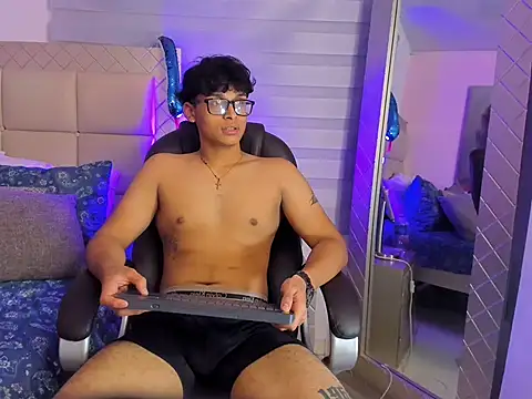 mathias_oberlin – Kamerová šou