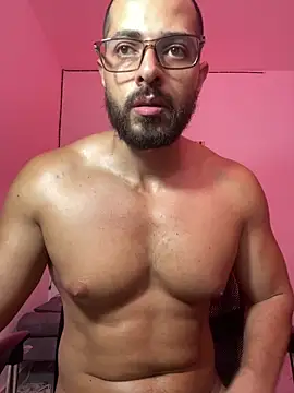 magnumchris Show Webcam