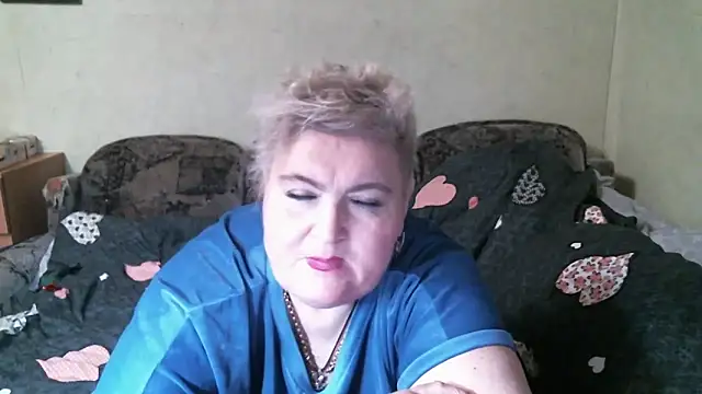 Chatroom XXX en direct de Lana555