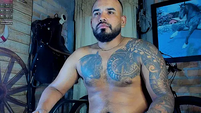 dominic_jonson live XXX chat