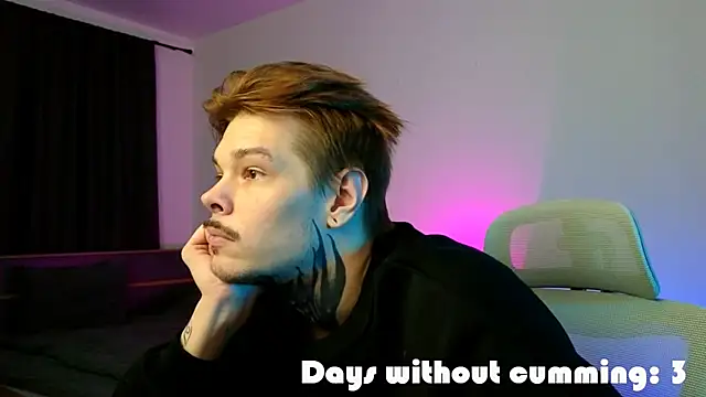 Chatroom XXX en direct de DENIS_HERE