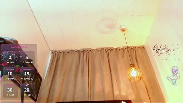 Pokazy przed kamerką – katha_Crawford