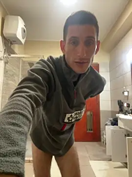 Gionnytav  のウェブカメラショー