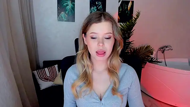 Show webcam de FollowLovee