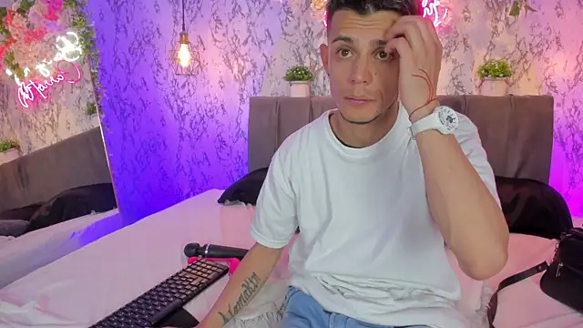 Bonny_and_carrot webkamerás műsora