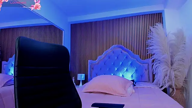 دردشة SelenaStonne الجنسية المباشرة