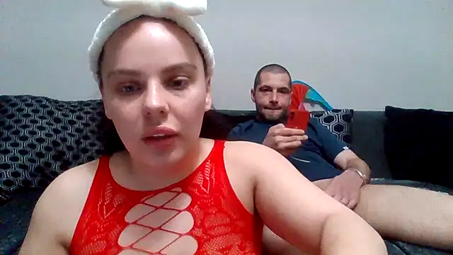 Kinkycouple142 webkamerás műsora