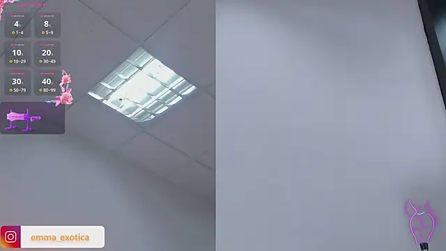 دردشة Emma_exotica الجنسية المباشرة