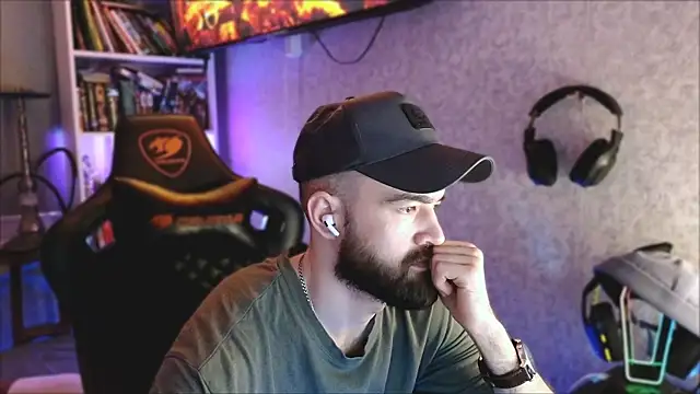 _Mostly_ 现场XXX聊天