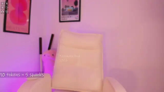 _Tammara_ Chat XXX in diretta