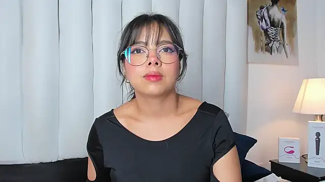 Violet_queen20's Live XXX Chat