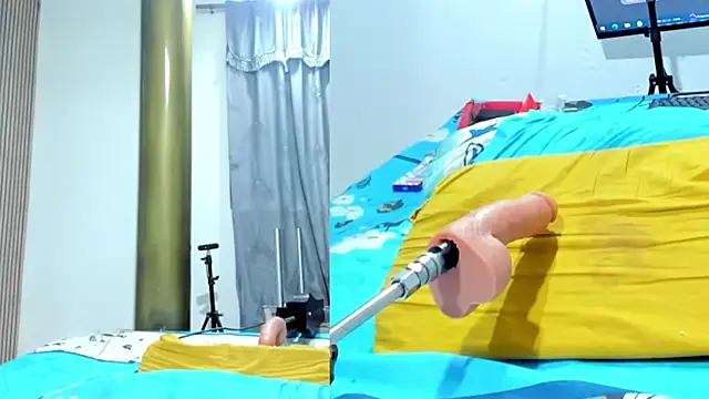 Živý XXX chat marilyn_16