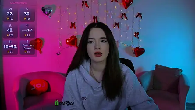 liana_kisses Obrolan Langsung XXX