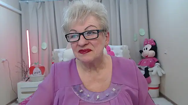 Živý XXX chat KayleSmoll