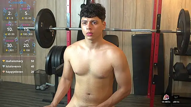 Ethan_occonor Chat XXX in diretta