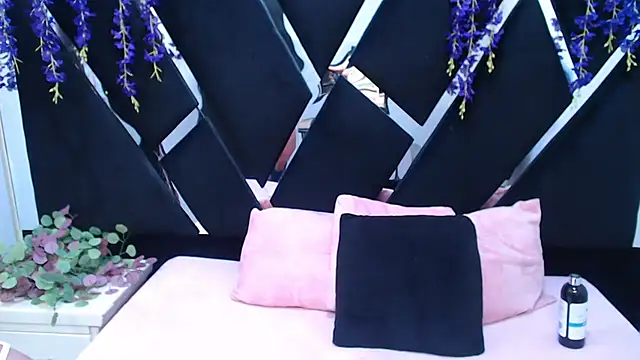 _Luna_Bennett Obrolan Langsung XXX