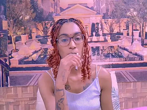 IndianRebel4u2Luv Obrolan Langsung XXX