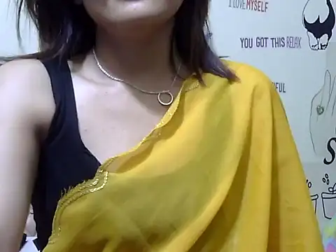 kavy_a Obrolan Langsung XXX