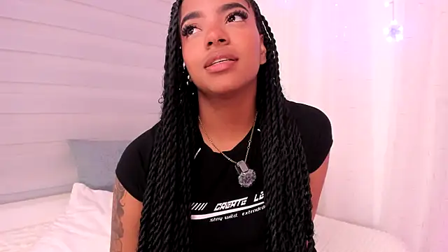 Show webcam de Irishottt