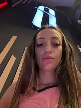 BelleLouiseVp Obrolan Langsung XXX