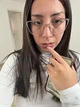 Lina_soler69 Obrolan Langsung XXX