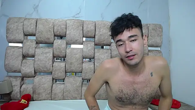 KathyAiden 网络视讯表演