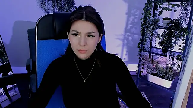 DiRosie's Live XXX Chat