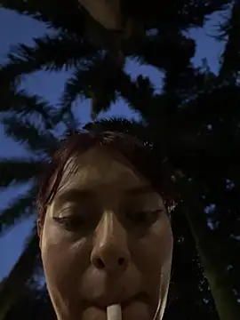 RojitasTeaseX_ Obrolan Langsung XXX