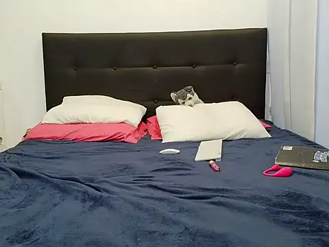 july_fucha Webcam Show