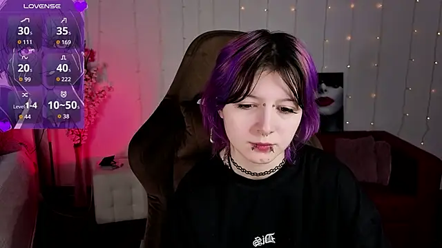 Ashley_Veil's Live XXX Chat