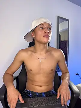 Show webcam de Dominik_Souza