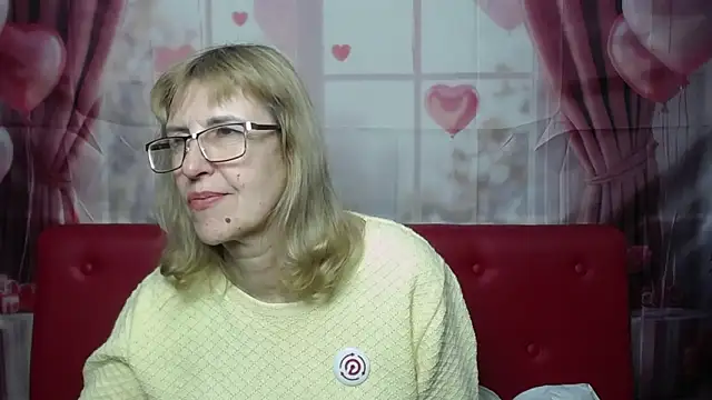 PattySanny Live XXX-Chat